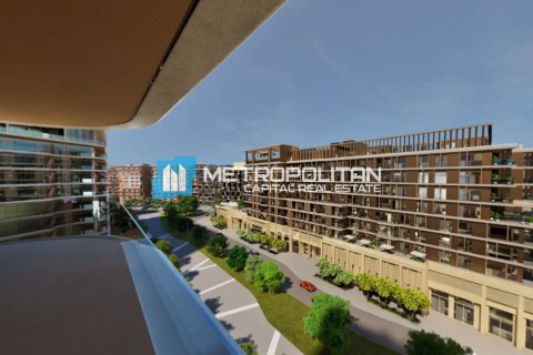 Apartment til salg i Saadiyat Island, Abu Dhabi, UAE 2 soveværelser, 229 kvm № 681195 - foto 18