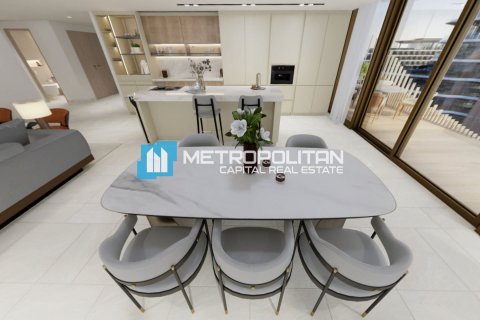 Apartment til salg i Saadiyat Island, Abu Dhabi, UAE 2 soveværelser, 229 kvm № 681195 - foto 11