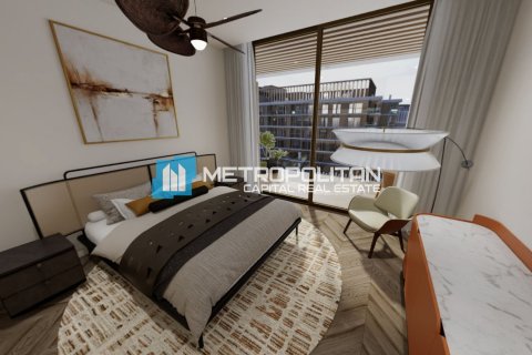 Apartment til salg i Saadiyat Island, Abu Dhabi, UAE 2 soveværelser, 229 kvm № 681195 - foto 7