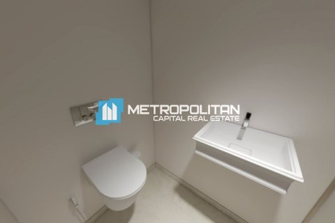 Apartment til salg i Saadiyat Island, Abu Dhabi, UAE 2 soveværelser, 229 kvm № 681195 - foto 17