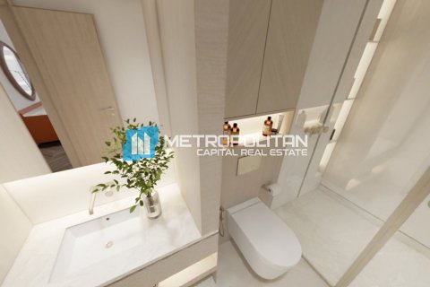 Apartment til salg i Saadiyat Island, Abu Dhabi, UAE 2 soveværelser, 229 kvm № 681195 - foto 16