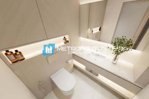 Apartment til salg i Saadiyat Island, Abu Dhabi, UAE 2 soveværelser, 229 kvm № 681195 - foto 15