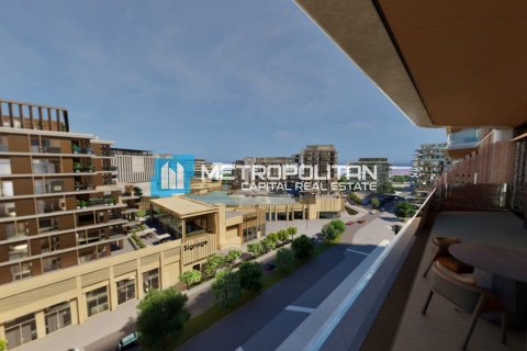 Apartment til salg i Saadiyat Island, Abu Dhabi, UAE 2 soveværelser, 229 kvm № 681195 - foto 5