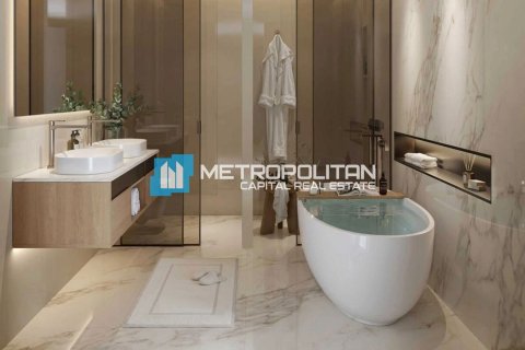 Lakás itt: Abu Dhabi, EAE, 1 hálószoba, 101.7 m², azonosító: 681193 - fénykép 7