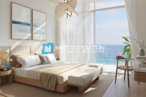 Apartment til salg i Abu Dhabi, UAE 1 soveværelse, 85.5 kvm № 681198 - foto 5