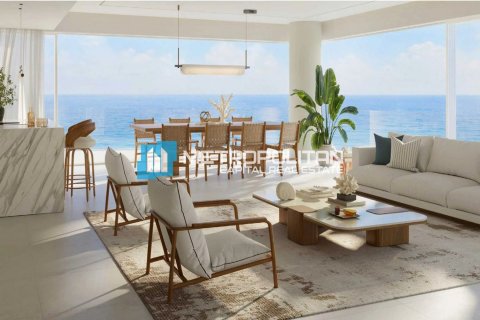 Apartment til salg i Abu Dhabi, UAE 1 soveværelse, 85.5 kvm № 681198 - foto 4