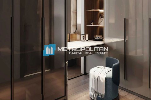 Apartment til salg i Abu Dhabi, UAE 1 soveværelse, 85.5 kvm № 681198 - foto 6
