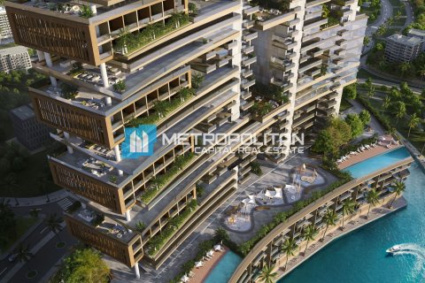 آپارتمان برای فروش در  Al Reem Island، Abu Dhabi، امارات متحده عربی  1 خوابه ، 135.4 متر مربع ، شماره 681197 - تصویر 8