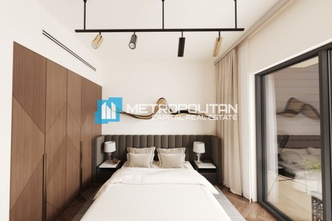 Lakás itt: Saadiyat Island, Abu Dhabi, EAE, 1 hálószoba, 68 m², azonosító: 681199 - fénykép 6