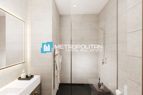 Lakás itt: Saadiyat Island, Abu Dhabi, EAE, 1 hálószoba, 68 m², azonosító: 681199 - fénykép 7