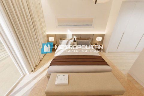 Apartamento en venta en Abu Dhabi, EAU 1 dormitorio, 91.4 m2 № 630898 - foto 12