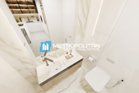 Apartamento en venta en Abu Dhabi, EAU 1 dormitorio, 91.4 m2 № 630898 - foto 18
