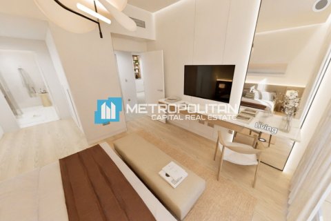Apartamento en venta en Abu Dhabi, EAU 1 dormitorio, 91.4 m2 № 630898 - foto 13