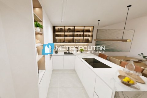 Apartamento en venta en Abu Dhabi, EAU 1 dormitorio, 91.4 m2 № 630898 - foto 14