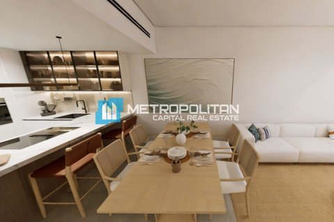 Apartamento en venta en Abu Dhabi, EAU 1 dormitorio, 91.4 m2 № 630898 - foto 9