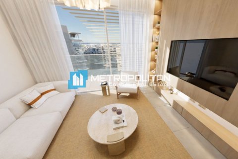 Apartamento en venta en Abu Dhabi, EAU 1 dormitorio, 91.4 m2 № 630898 - foto 10