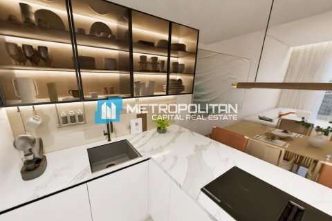 Apartamento en venta en Abu Dhabi, EAU 1 dormitorio, 91.4 m2 № 630898 - foto 15