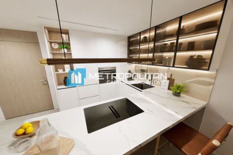 Apartamento en venta en Abu Dhabi, EAU 1 dormitorio, 91.4 m2 № 630898 - foto 11