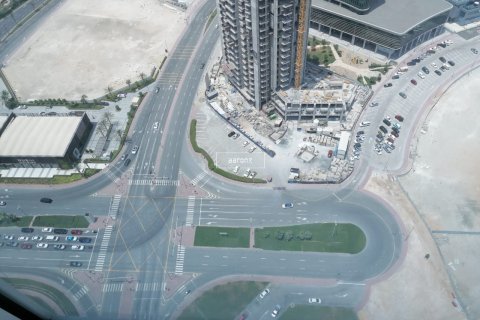 Kantor di Business Bay, Dubai, UEA 117.7 m2 nomor 630895 - foto 8