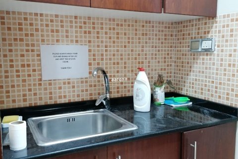 Kantor di Business Bay, Dubai, UEA 117.7 m2 nomor 630895 - foto 10