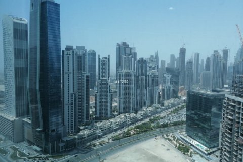 Kantor di Business Bay, Dubai, UEA 117.7 m2 nomor 630895 - foto 9