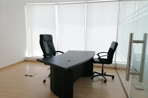 Kantor di Business Bay, Dubai, UEA 117.7 m2 nomor 630895 - foto 3