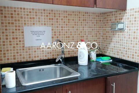 Зняти в оренду офіс в Бизнес-Бэй, Дубай, ОАЕ 117.7м2, № 630895 - фото 10