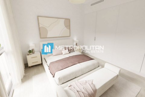 Byt na Yas Island, Abu Dhabi, SAE 1 ložnice, 69.3 m² Č.: 630899 - fotografie 6