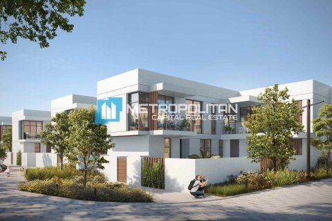 Byt na Yas Island, Abu Dhabi, SAE 1 ložnice, 69.3 m² Č.: 630899 - fotografie 1