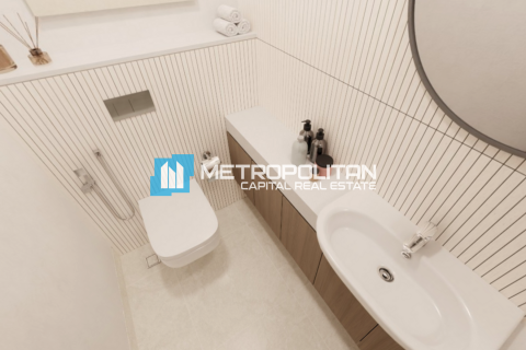 Byt na Yas Island, Abu Dhabi, SAE 1 ložnice, 69.3 m² Č.: 630899 - fotografie 8