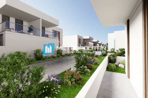 Byt na Yas Island, Abu Dhabi, SAE 1 ložnice, 69.3 m² Č.: 630899 - fotografie 2