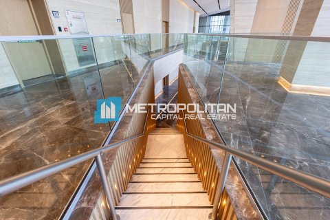 Byt v Al Reem Island, Abu Dhabi, SAE 3 ložnice, 98.4 m² Č.: 630901 - fotografie 24