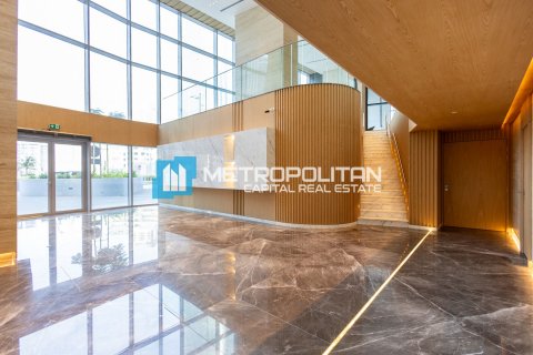 Byt v Al Reem Island, Abu Dhabi, SAE 3 ložnice, 98.4 m² Č.: 630901 - fotografie 22