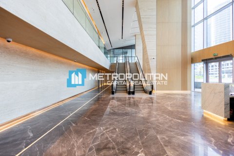Byt v Al Reem Island, Abu Dhabi, SAE 3 ložnice, 98.4 m² Č.: 630901 - fotografie 23