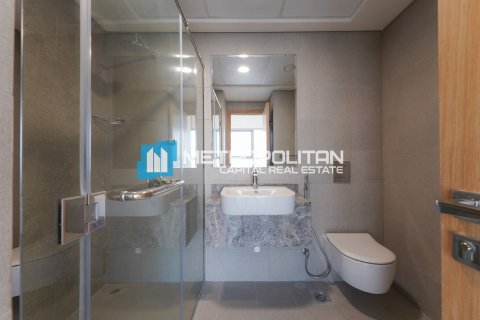Byt v Al Reem Island, Abu Dhabi, SAE 3 ložnice, 98.4 m² Č.: 630901 - fotografie 14