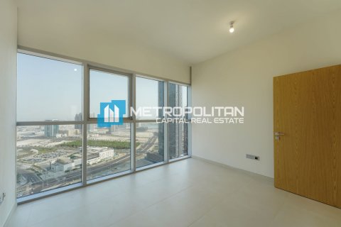 Byt v Al Reem Island, Abu Dhabi, SAE 3 ložnice, 98.4 m² Č.: 630901 - fotografie 8
