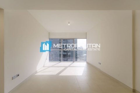 Byt v Al Reem Island, Abu Dhabi, SAE 3 ložnice, 98.4 m² Č.: 630901 - fotografie 10