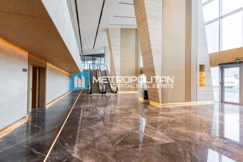 Byt v Al Reem Island, Abu Dhabi, SAE 3 ložnice, 98.4 m² Č.: 630901 - fotografie 21