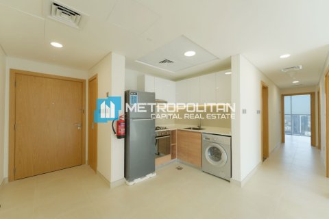 Byt v Al Reem Island, Abu Dhabi, SAE 3 ložnice, 98.4 m² Č.: 630901 - fotografie 5