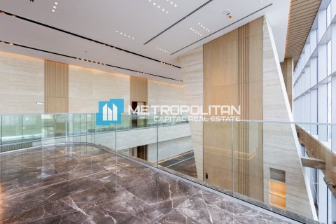 Byt v Al Reem Island, Abu Dhabi, SAE 3 ložnice, 98.4 m² Č.: 630901 - fotografie 25