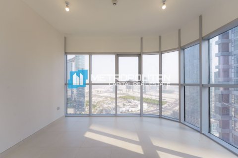 Byt v Al Reem Island, Abu Dhabi, SAE 3 ložnice, 98.4 m² Č.: 630901 - fotografie 2