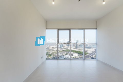 Byt v Al Reem Island, Abu Dhabi, SAE 3 ložnice, 98.4 m² Č.: 630901 - fotografie 12