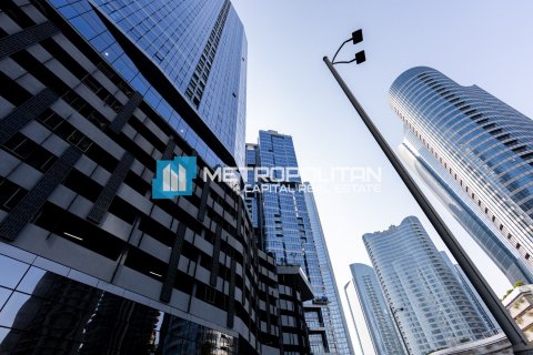 Byt v Al Reem Island, Abu Dhabi, SAE 3 ložnice, 98.4 m² Č.: 630901 - fotografie 1