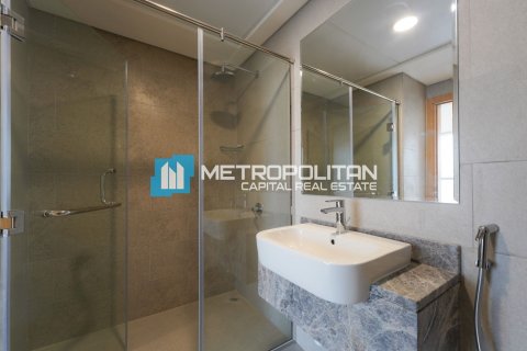 Byt v Al Reem Island, Abu Dhabi, SAE 3 ložnice, 98.4 m² Č.: 630901 - fotografie 15