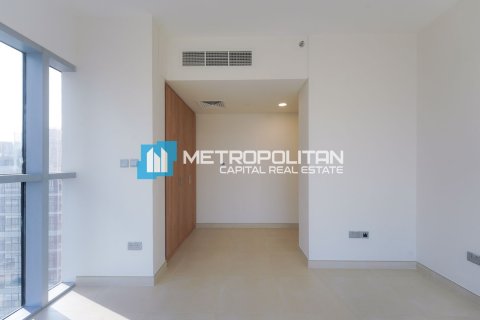 Byt v Al Reem Island, Abu Dhabi, SAE 3 ložnice, 98.4 m² Č.: 630901 - fotografie 9