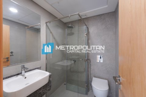 Byt v Al Reem Island, Abu Dhabi, SAE 3 ložnice, 98.4 m² Č.: 630901 - fotografie 13