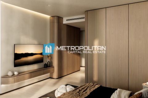 Apartmen di Saadiyat Island, Abu Dhabi, UAE 67.2 meter persegi № 630897 - foto 12
