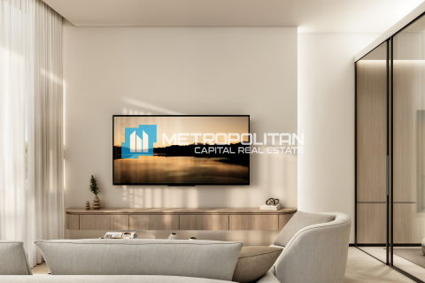 Apartmen di Saadiyat Island, Abu Dhabi, UAE 67.2 meter persegi № 630897 - foto 9