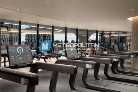 Apartmen di Saadiyat Island, Abu Dhabi, UAE 67.2 meter persegi № 630897 - foto 18