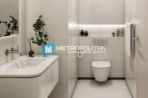Apartmen di Saadiyat Island, Abu Dhabi, UAE 67.2 meter persegi № 630897 - foto 14